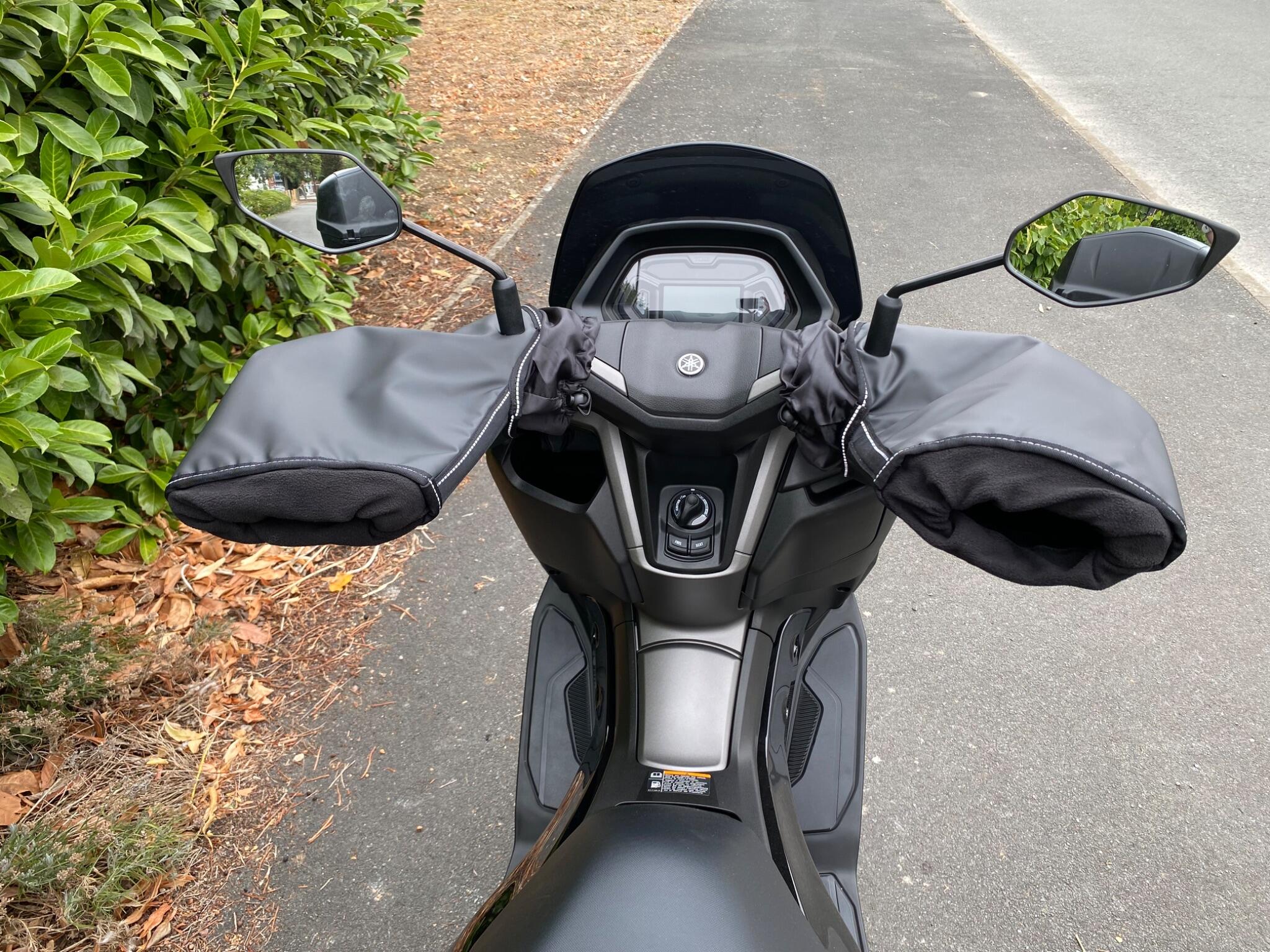 2026 Yamaha NMAX 125